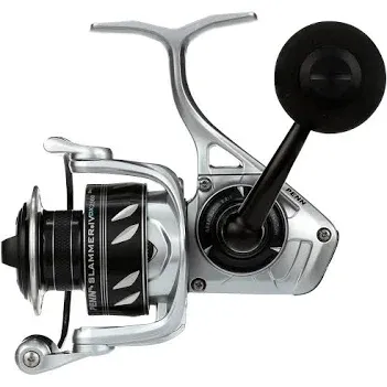Penn Slammer IV