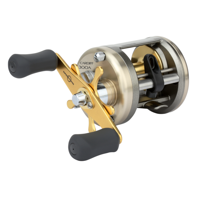 Shimano Cardiff A