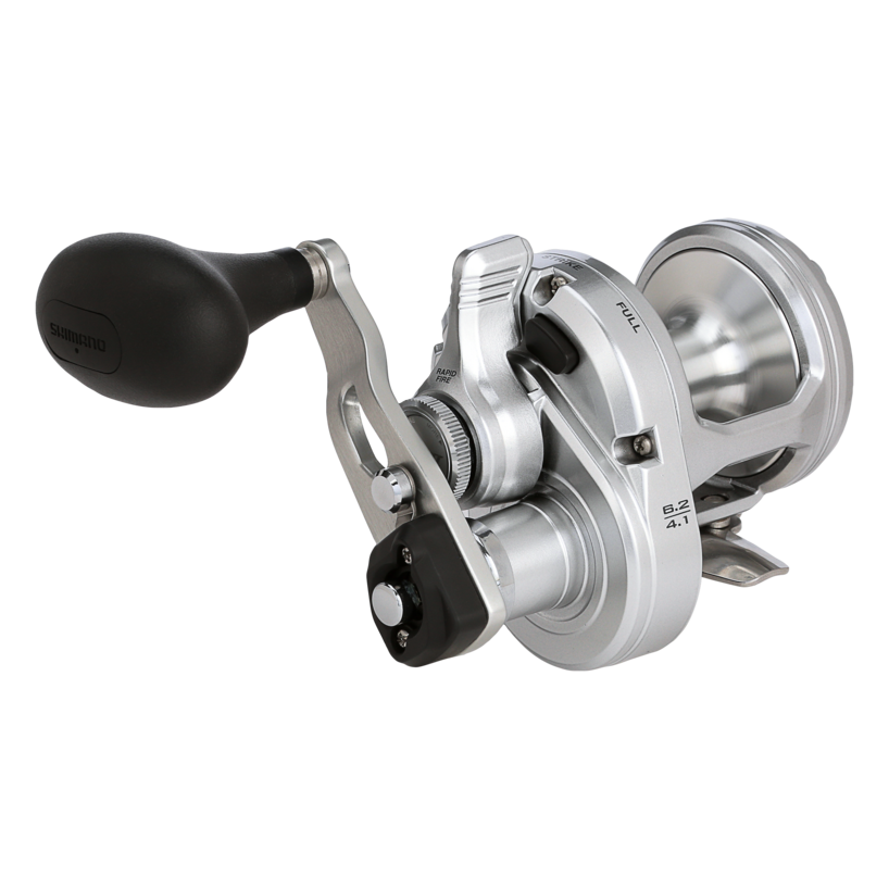 Shimano Speedmaster II, Size: 8II