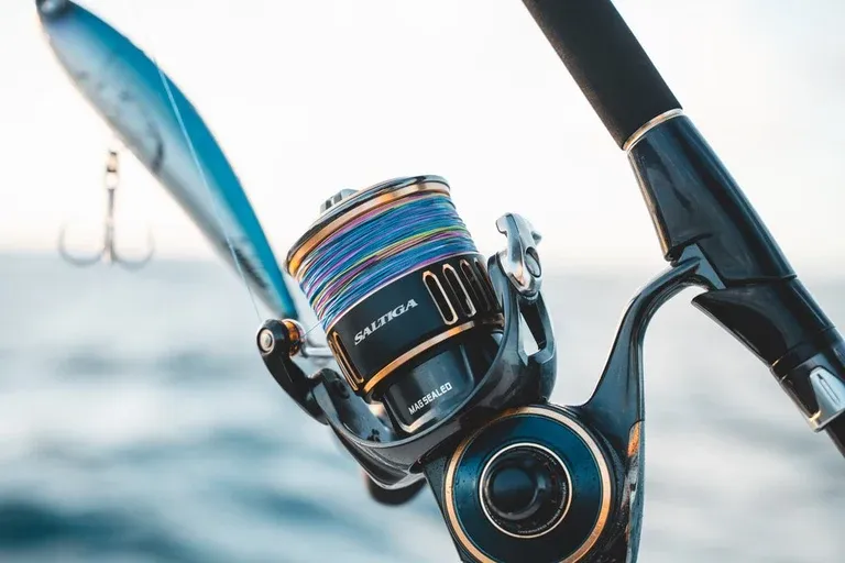 Daiwa Saltiga