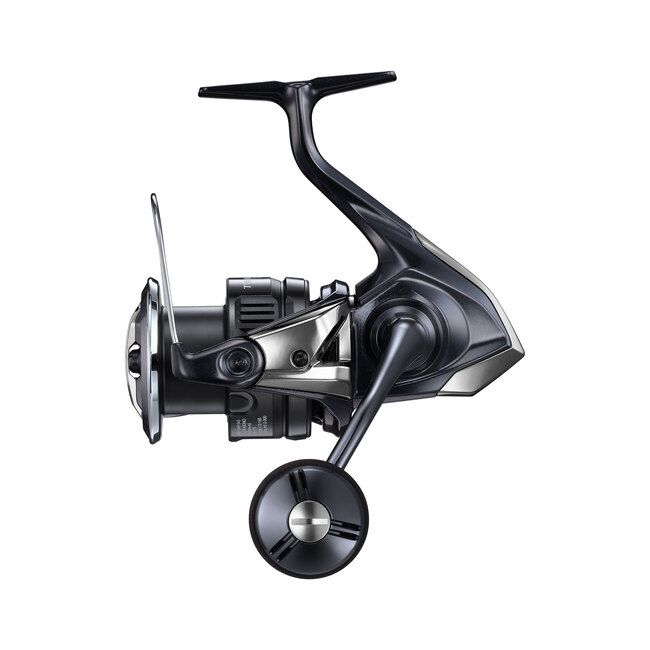 Shimano Twin Power