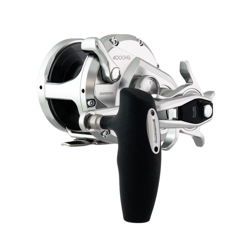 Shimano Ocea Jigger 4000HG
