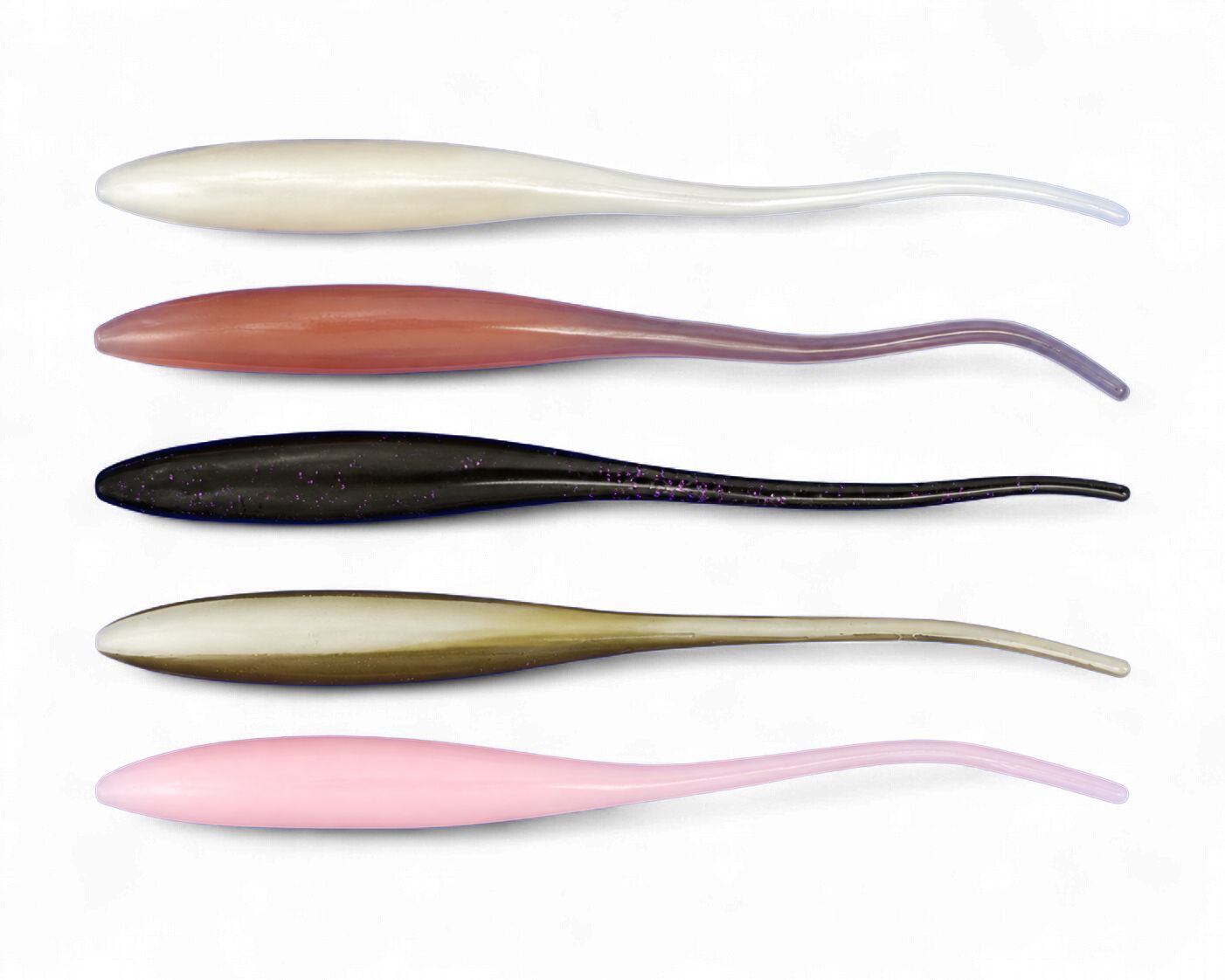 Fish Snax Super Snax 4 Pack