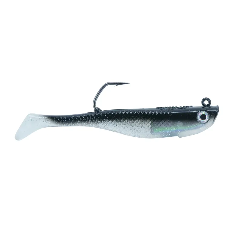 Hogy Pro Tail Paddle 4.25" 1.25 Oz