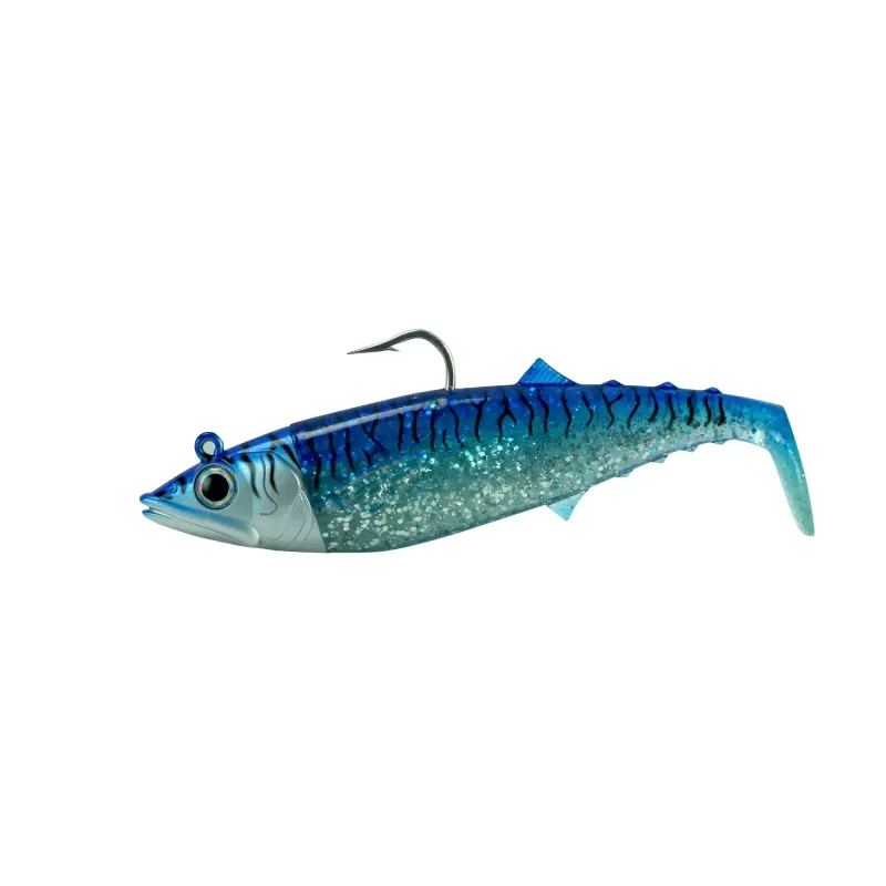 Fish Lab 5.5" 3.5oz Soft Mack
