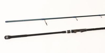 ODM EVO X Surf Rod Spin