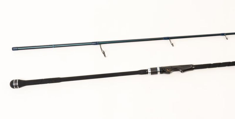 ODM EVO X Surf Rod Spin