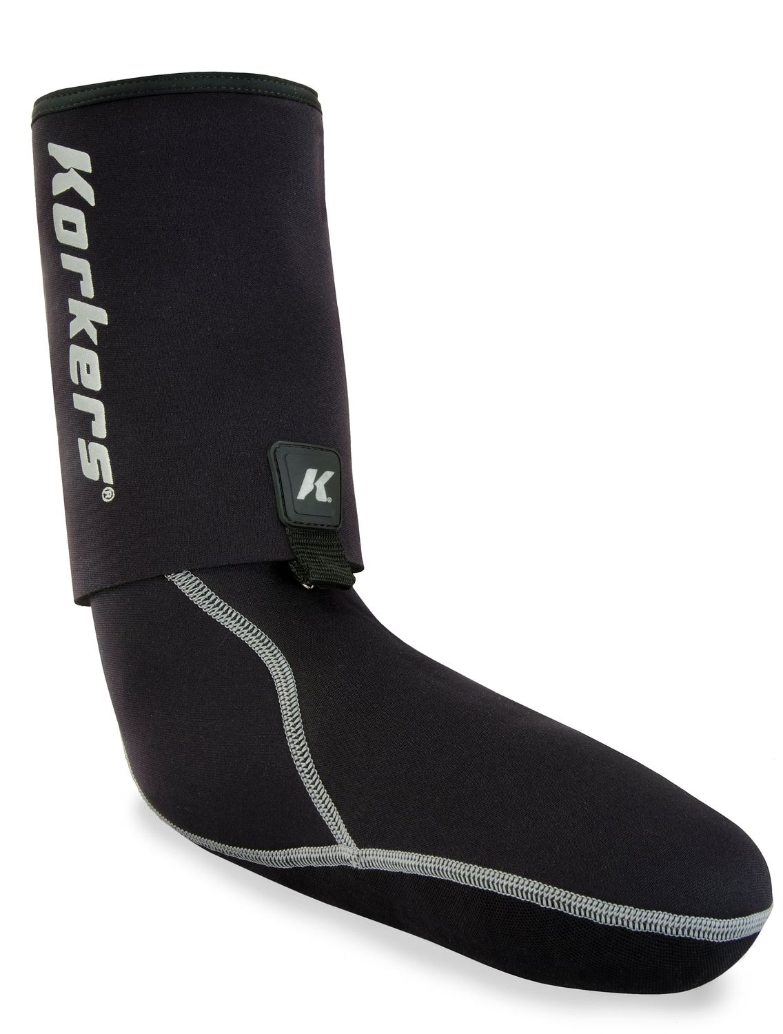 Korkers I-Drain 3.5MM Neoprene Sock
