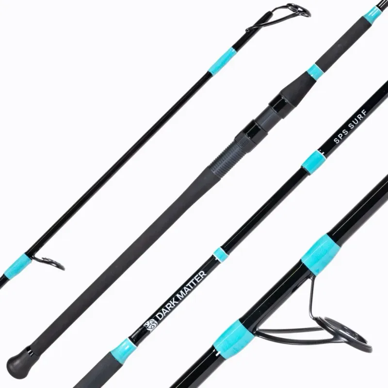 Dark Matter SPS Surf Rod