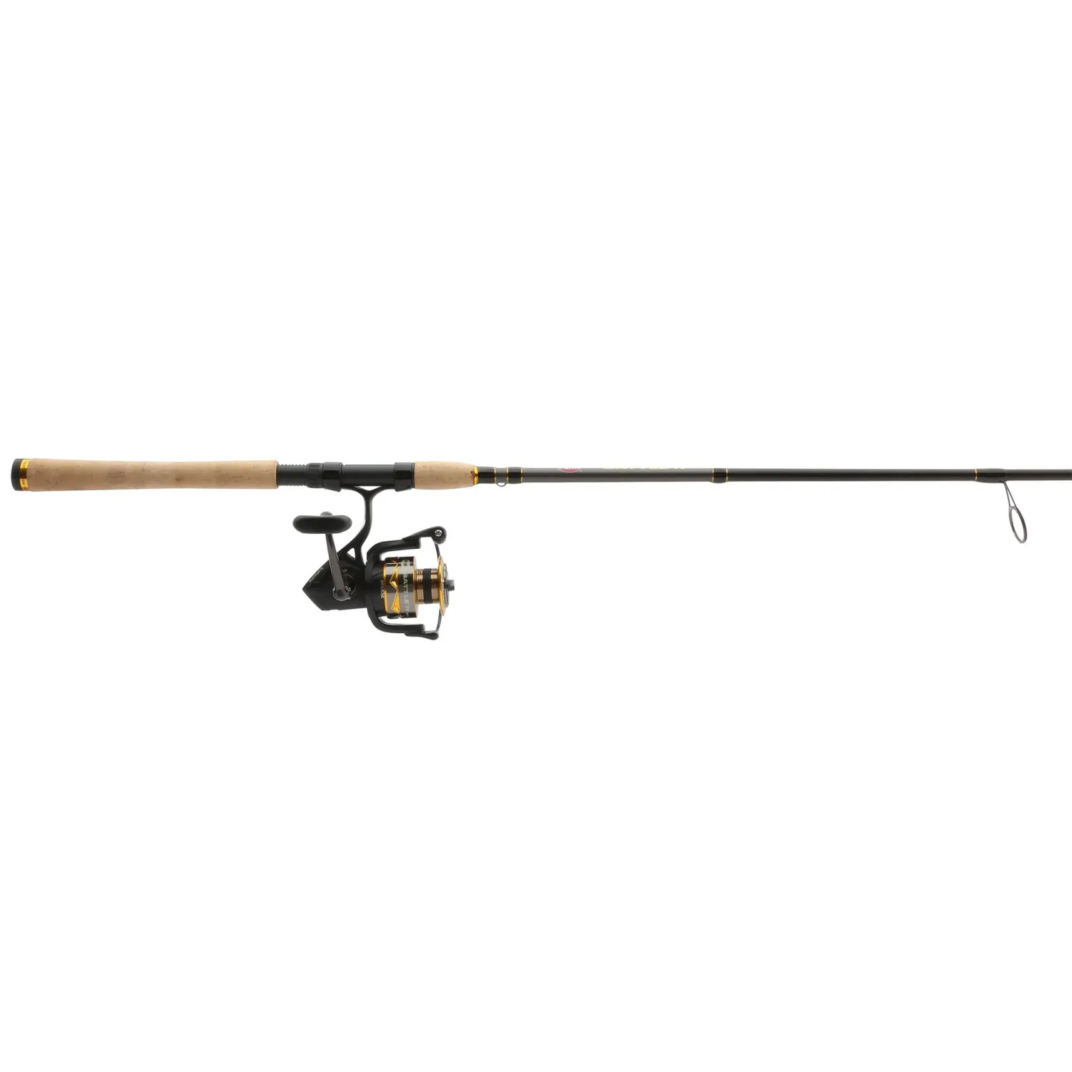 Battle IV Spinning Combo