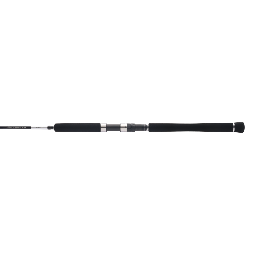 Shimano Grappler Type J Spin A