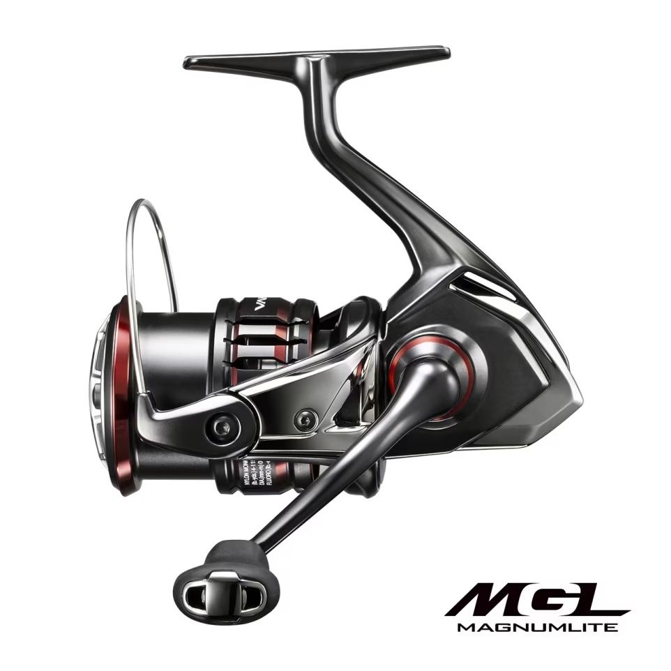 Shimano Vanford Spinning Reel