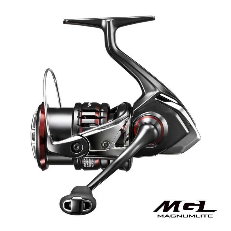Shimano Vanford Spinning Reel