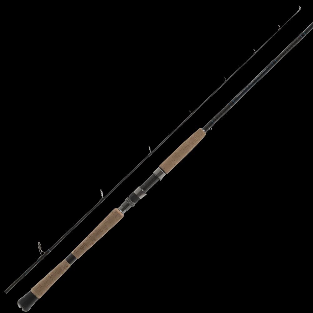 Tsunami Carbon Shield III Boat Rod