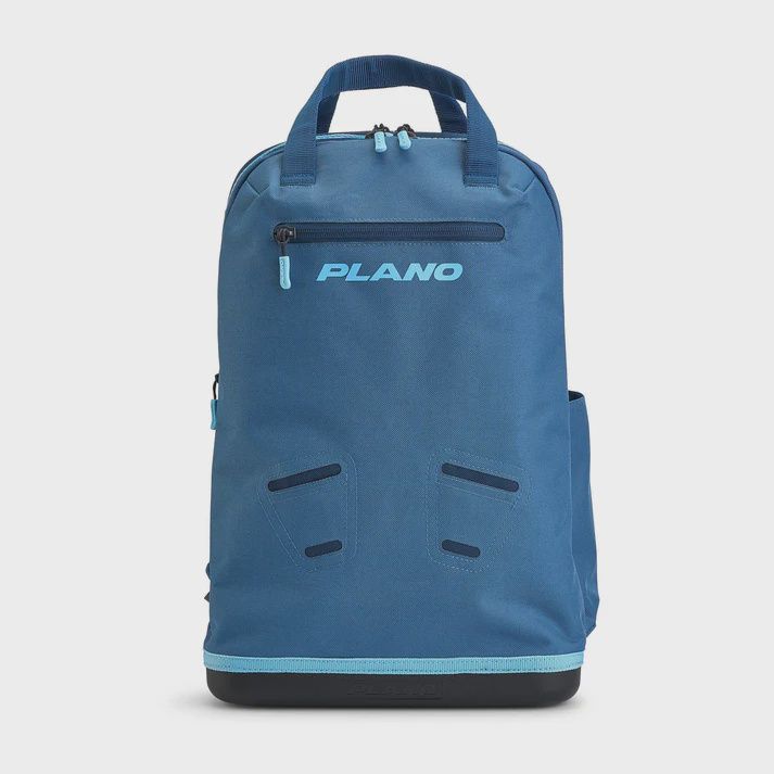 Plano Weekend Tackle Backpack, Color/Size: 3700 Wave