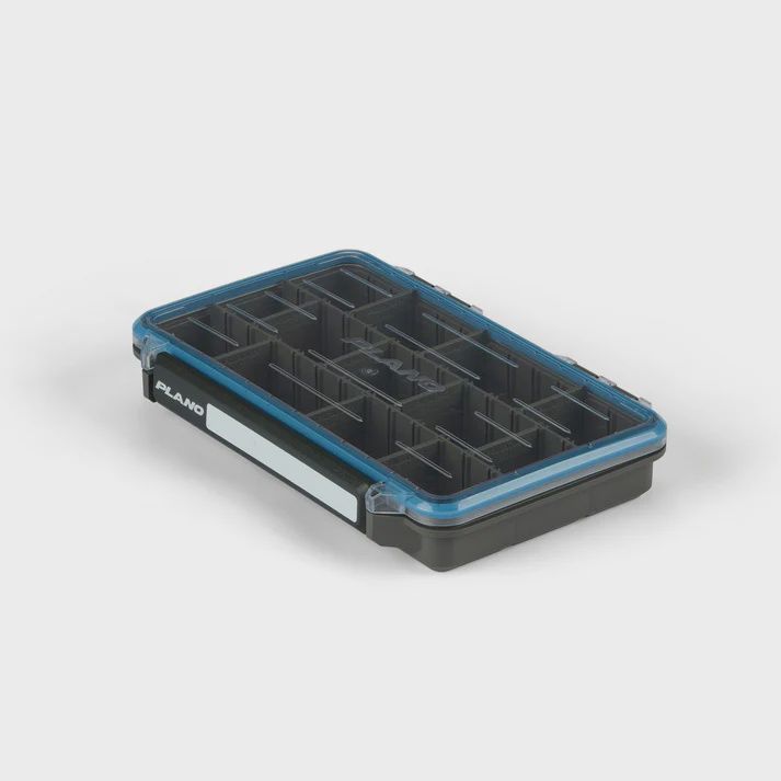 Plano Waterproof Stowaway Tackle Tray New Version, Color/Size: 3500 Waterproof