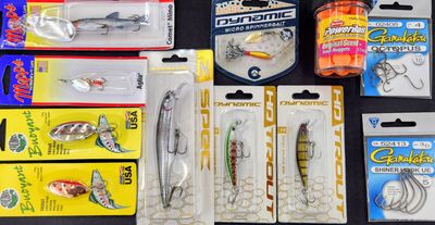 Trout Tactics Kit