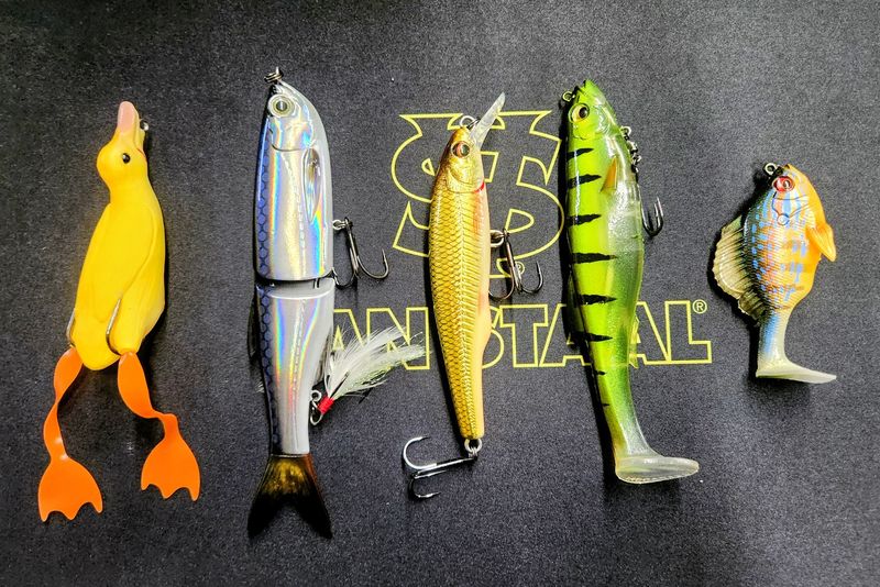 Pike Performance Kit