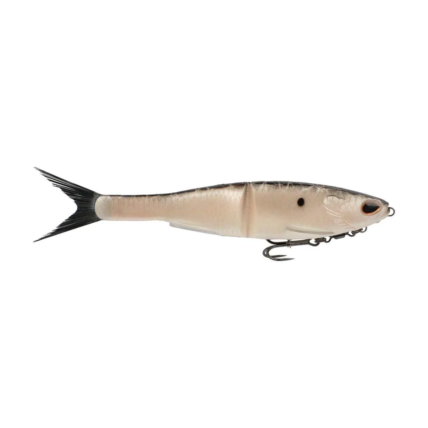Berkley 9" Nessie Swimbait