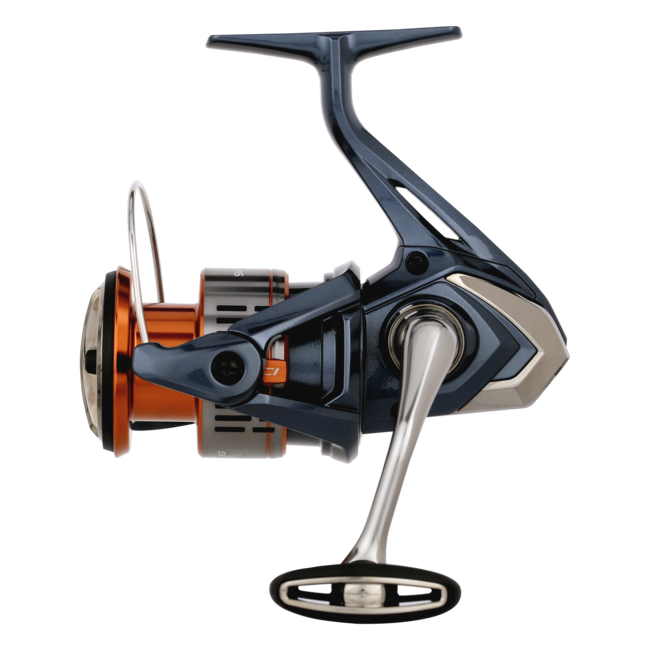 Shimano Nasci FD, Size: 3000