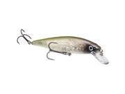 Strike King KVD 200 Jerkbait | Pro Green; 4.5 in.