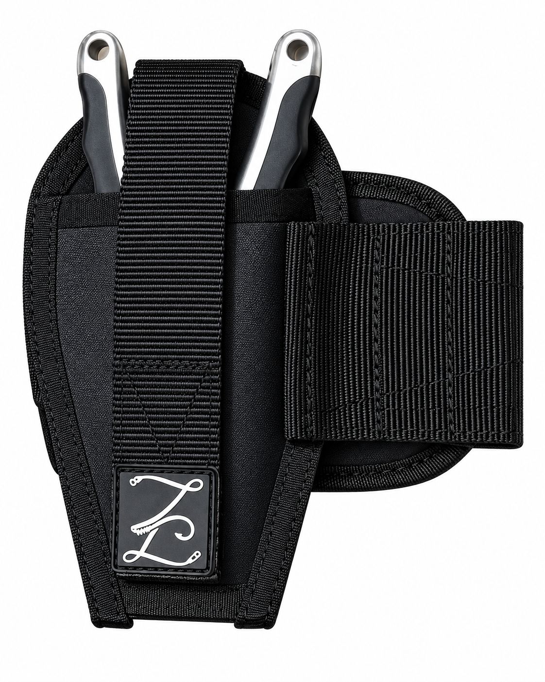 Z Belt Plier Sheath