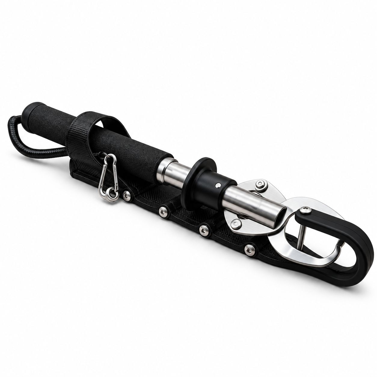 Z Belt Scorpion Boga Holder