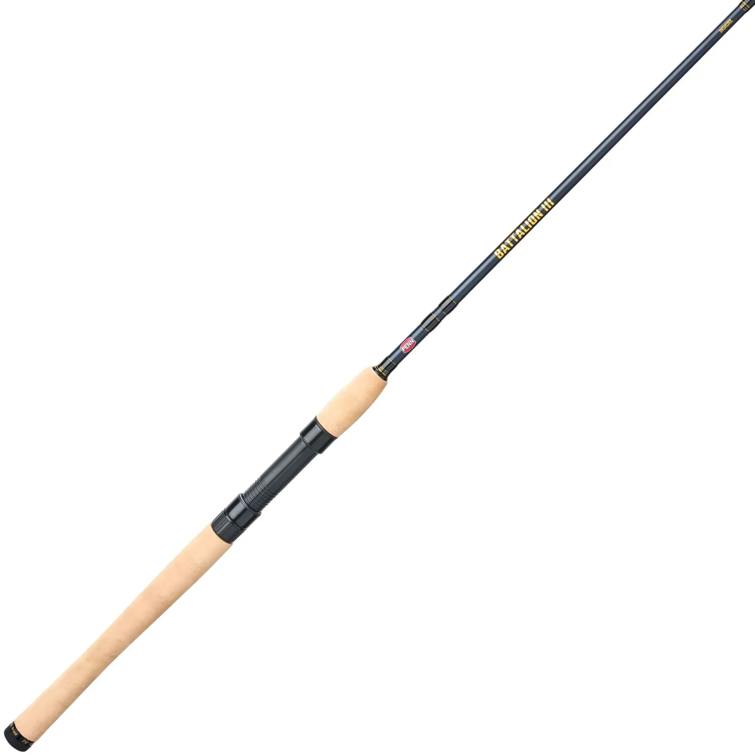 Penn Battalion III Inshore Spin
