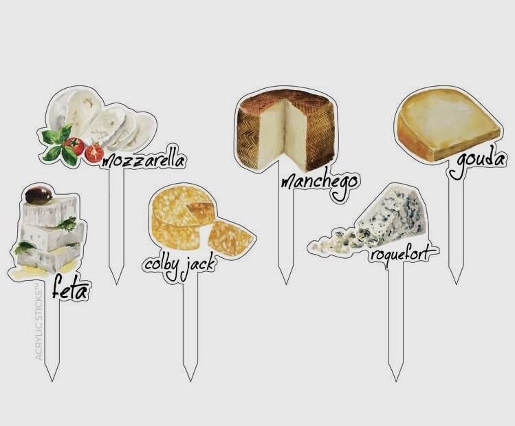 Cheese Lovers Picks Combo