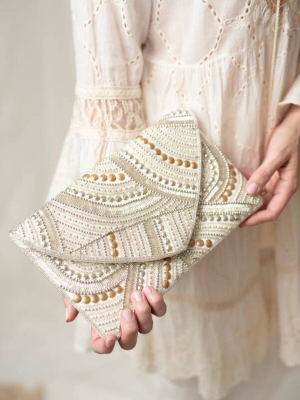 Selena Clutch