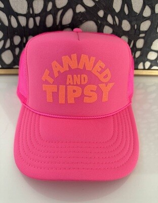 Summer Trucker Hat