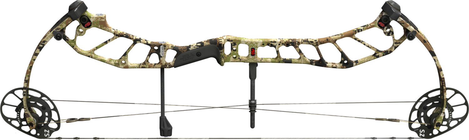 PSE EVO XF 33 Compound Bow