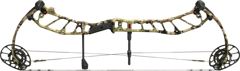 PSE EVO XF 33 Compound Bow