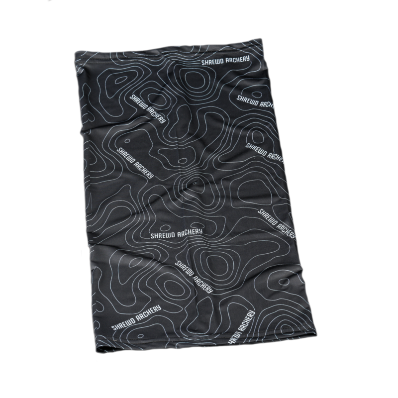 Shrewd Gaiter