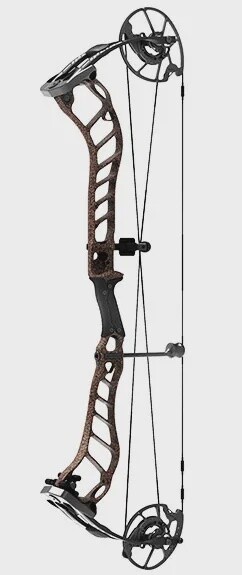 Prime Inline 5 Compound Bow
