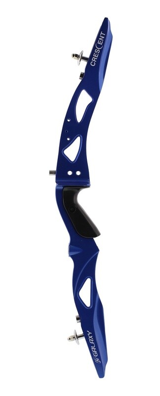 Galaxy Crescent 25&quot; Recurve Riser