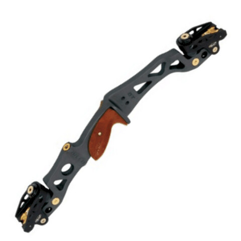Gillo GT Lux 21&quot; ILF Recurve Riser