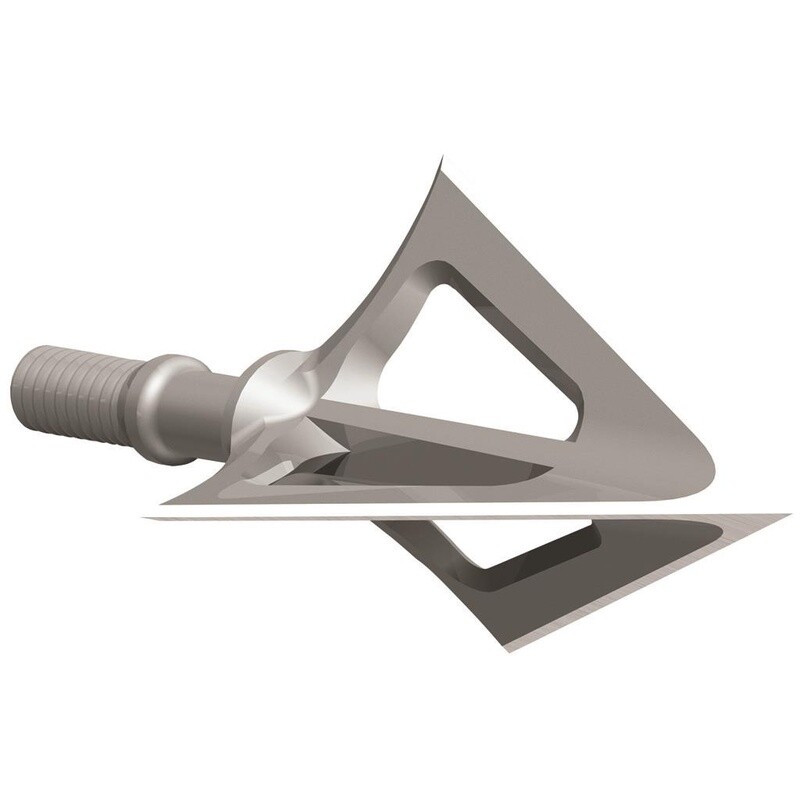 G5 Montec 100 Grain Crossbow Broadhead
