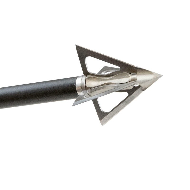 G5 Striker V2 Broadhead
