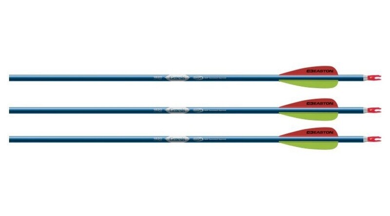 Easton XX75 1820  Genesis Arrows  /6