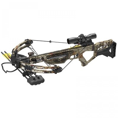 PSE Coalition Crossbow