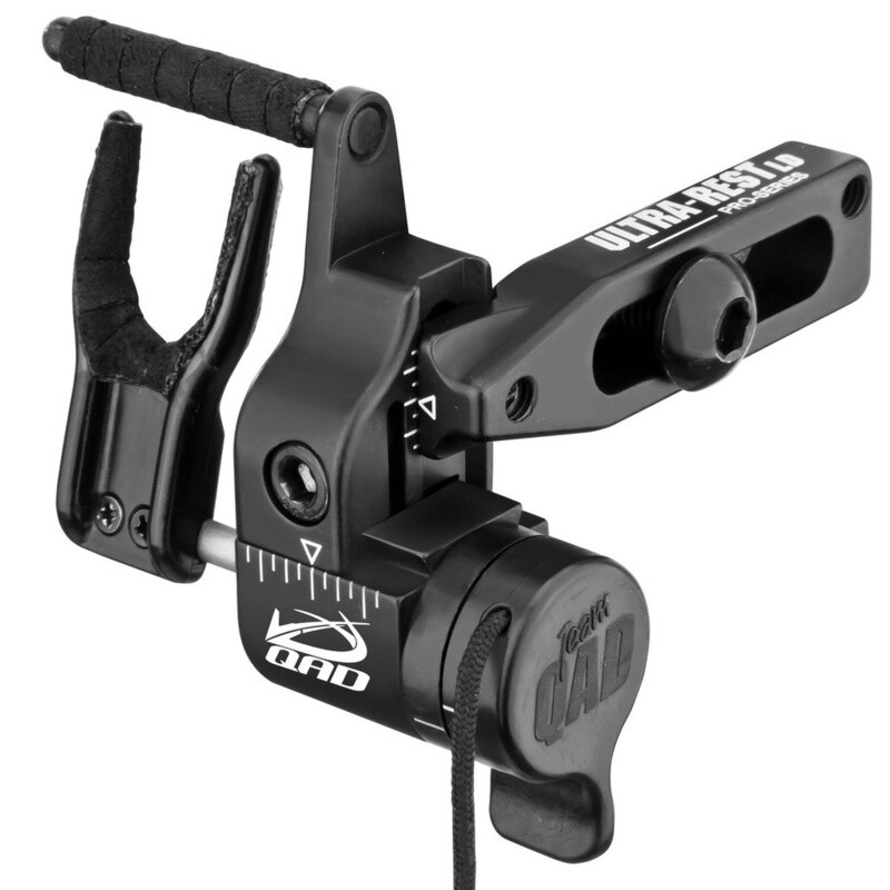 QAD Ultra Rest Hunter Drop Away Rest