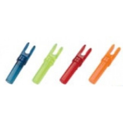 Carbon Impact Super Club Nocks