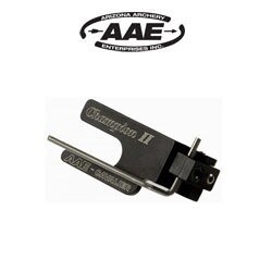 AAE Champion II Magnetic Arrow Rest