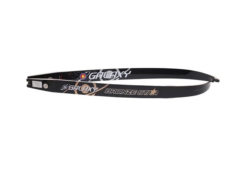 Galaxy Bronze Star ILF Limbs