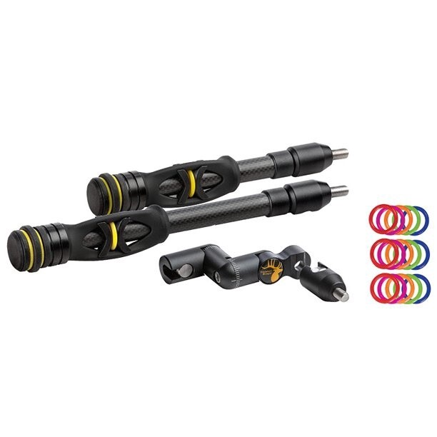 Trophy Ridge Hitman Stabilizer Kit