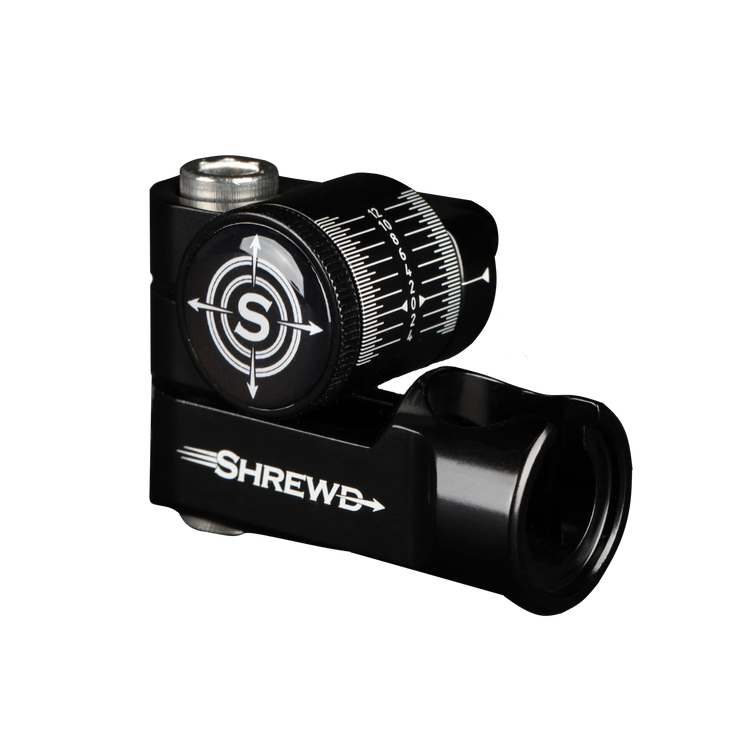 SHREWD ATLAS V-BAR