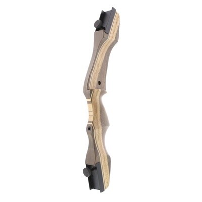 Galaxy Sage Recurve Riser