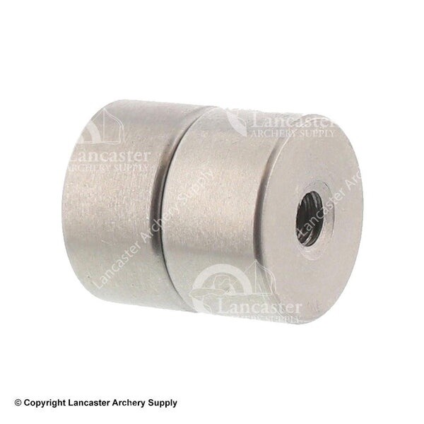 X-Spot Stainless Steel Counter-Weights
