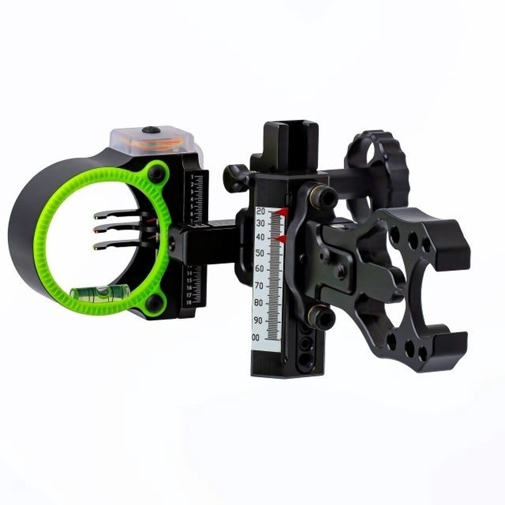 Black Gold Ascent Mountain Lite 3 Pin